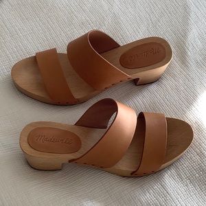 Madewell sandals
